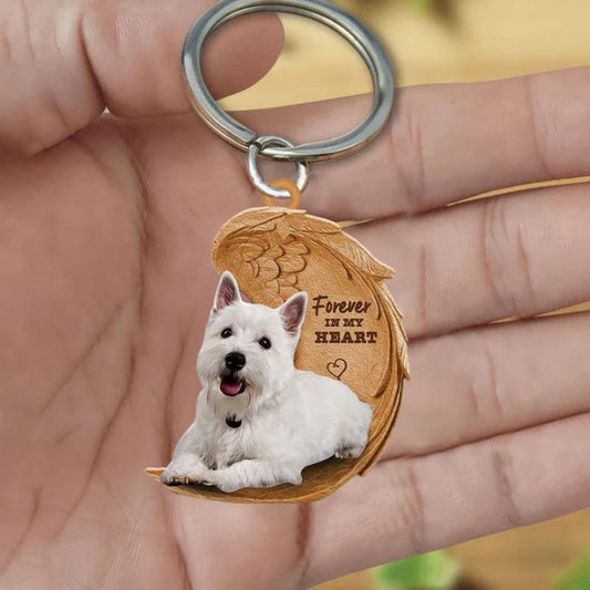 West Highland Witte Terrier | Na Zawsze w Moim Sercu