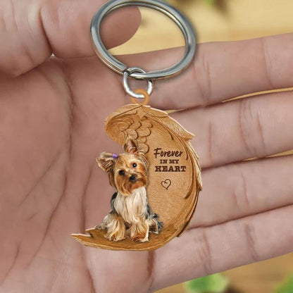 Yorkshire Terrier | Na Zawsze w Moim Sercu
