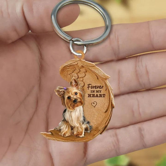Yorkshire Terrier | Na Zawsze w Moim Sercu