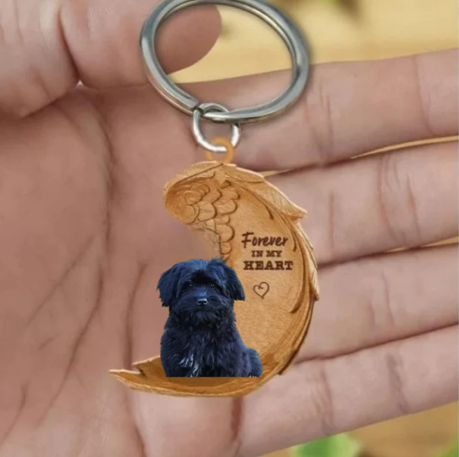 Czarny Maltese | Na Zawsze w Moim Sercu