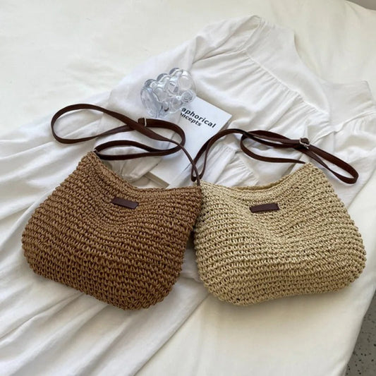 Isabelle | Elegancka lekka torba