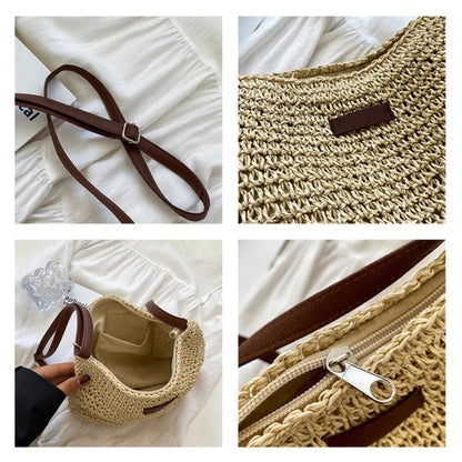 Isabelle | Elegancka lekka torba