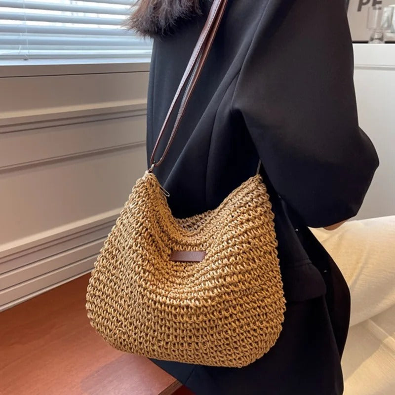 Isabelle | Elegancka lekka torba