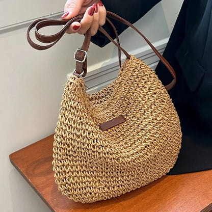 Isabelle | Elegancka lekka torba