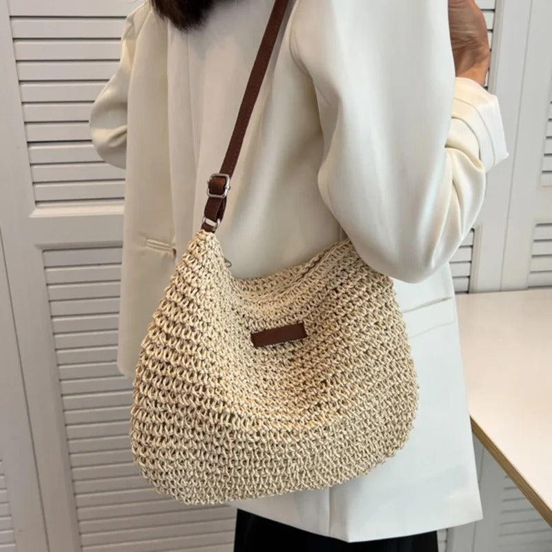 Isabelle | Elegancka lekka torba