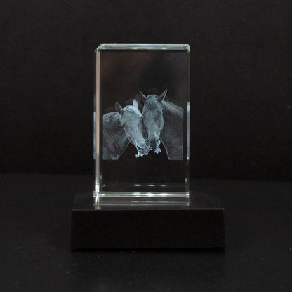 MemoryGlare | Ożyw swoje zdjęcie, przekształcając je w piękne dzieło sztuki